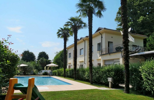 140 m² Apartment ∙ 2 bedrooms ∙ 9 guests