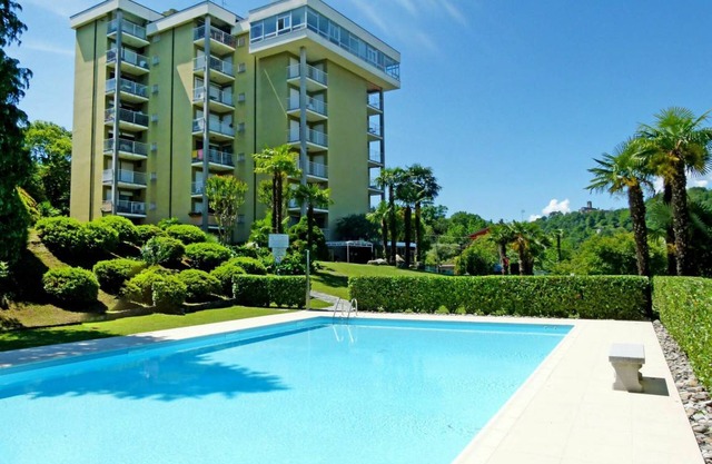 18 m² Apartment ∙ 1 bedroom ∙ 2 guests