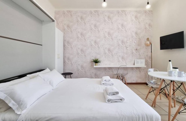 20 m² Apartment ∙ 2 guests