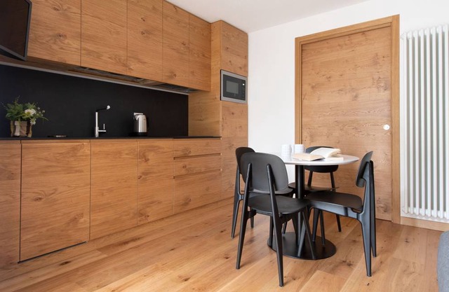 36 m² Apartment ∙ 1 bedroom ∙ 3 guests