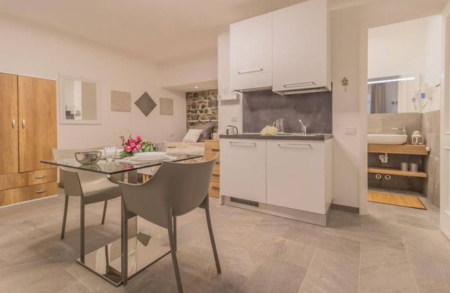 38 m² Apartment ∙ 1 bedroom ∙ 2 guests
