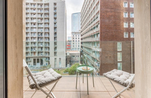 50 m² Apartment ∙ 2 bedrooms ∙ 4 guests
