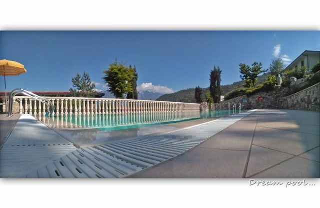 50 m² Apartment ∙ 1 bedroom ∙ 3 guests
