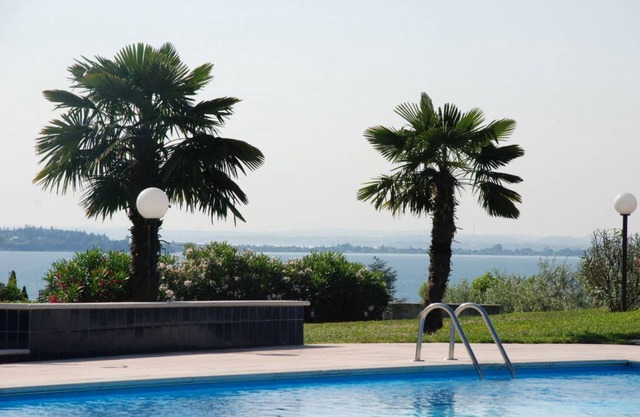 55 m² Apartment ∙ 1 bedroom ∙ 4 guests