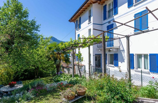 55 m² Apartment ∙ 2 bedrooms ∙ 4 guests