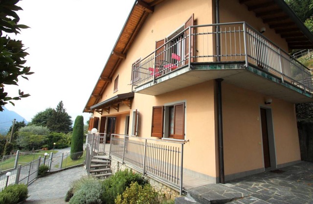 55 m² Villa ∙ 1 bedroom ∙ 4 guests