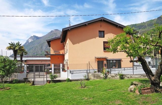 60 m² Apartment ∙ 1 bedroom ∙ 2 guests
