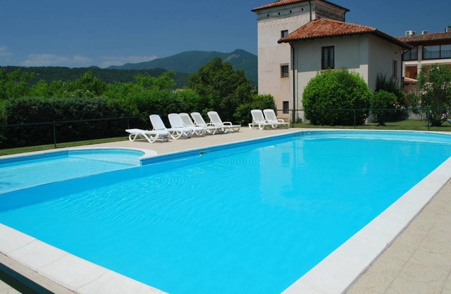 60 m² Apartment ∙ 1 bedroom ∙ 6 guests