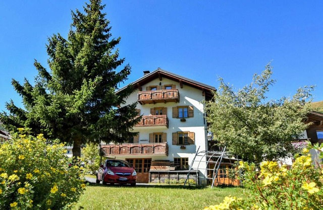 60 m² Apartment ∙ 2 bedrooms ∙ 5 guests