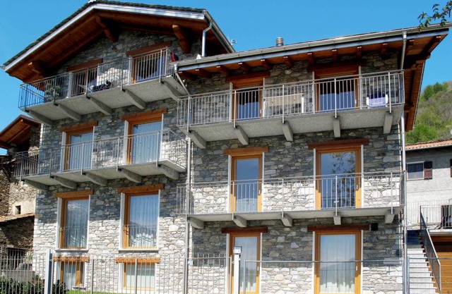 60 m² Apartment ∙ 2 bedrooms ∙ 4 guests