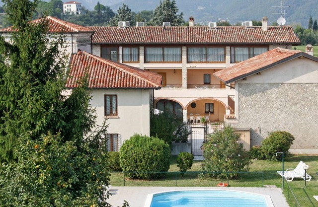 60 m² Apartment ∙ 2 bedrooms ∙ 6 guests