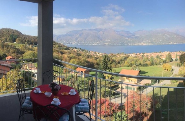 60 m² Apartment ∙ 1 bedroom ∙ 4 guests