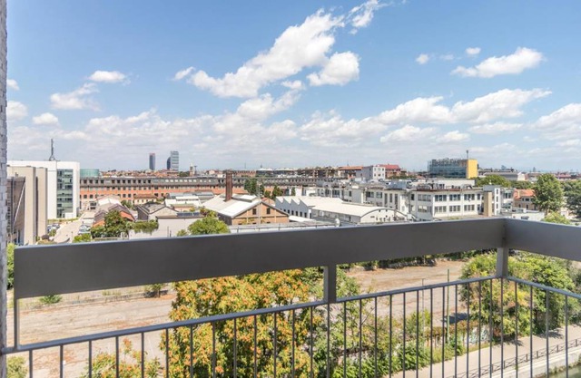 64 m² Apartment ∙ 1 bedroom ∙ 2 guests