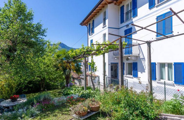 65 m² Apartment ∙ 2 bedrooms ∙ 5 guests