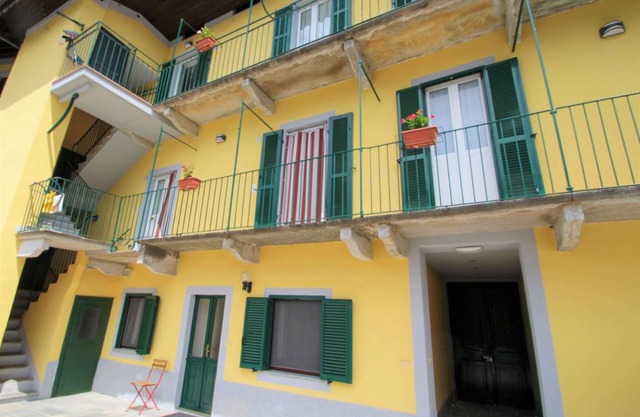 65 m² Apartment ∙ 2 bedrooms ∙ 4 guests