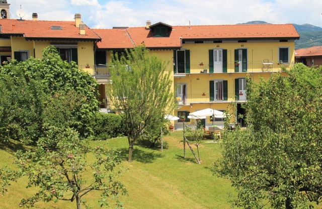 65 m² House ∙ 1 bedroom ∙ 4 guests