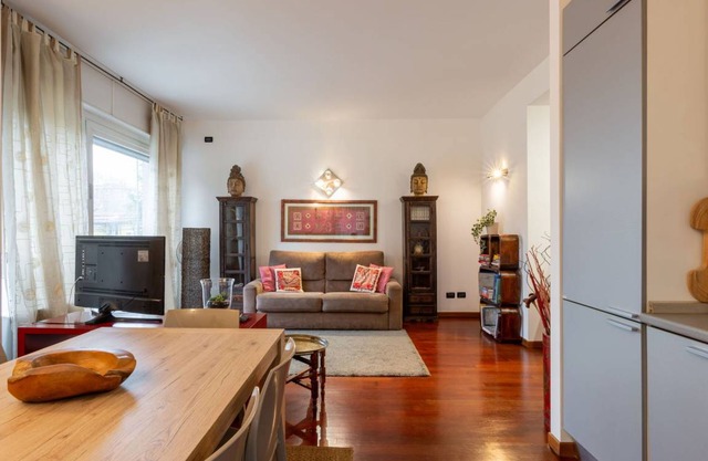 67 m² Apartment ∙ 1 bedroom ∙ 4 guests