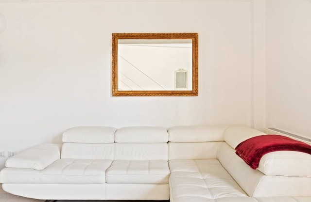 70 m² Apartment ∙ 1 bedroom ∙ 4 guests