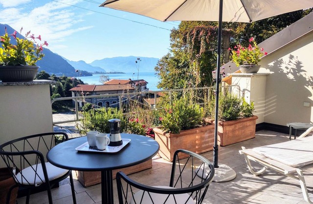 70 m² Apartment ∙ 2 bedrooms ∙ 4 guests