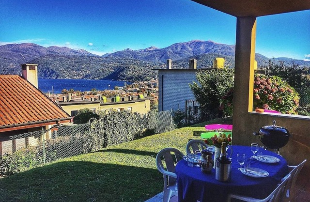 80 m² Apartment ∙ 2 bedrooms ∙ 4 guests