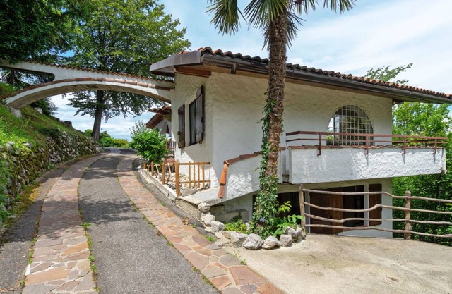 Casa Nel Bosco 