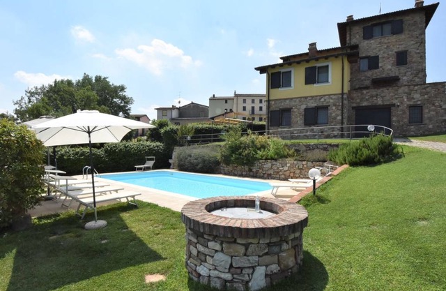 90 m² House ∙ 2 bedrooms ∙ 4 guests