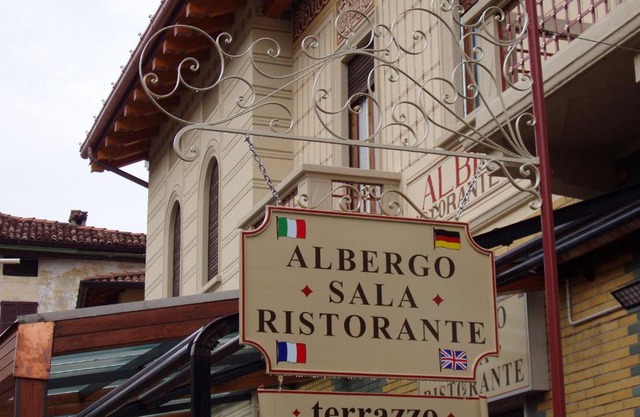 Albergo Sala 