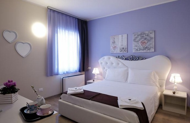 Albergo Trattoria Italia