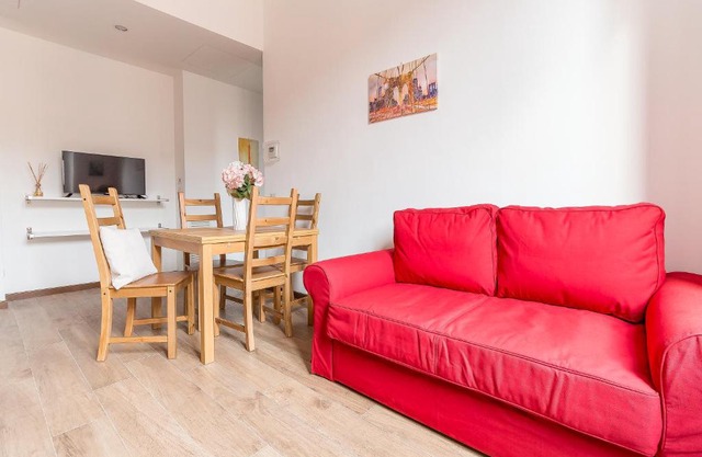 Alessia's Flat- Affori 3