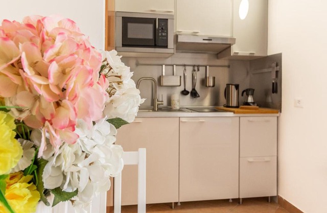Alessia's Flat- Affori 4