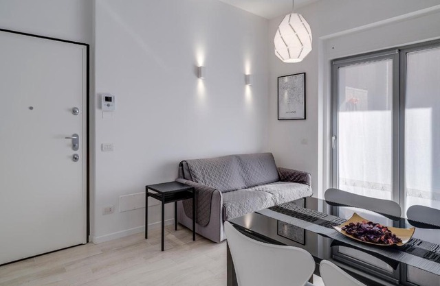 Amazing apartment in Milano close to the subway (Turro)