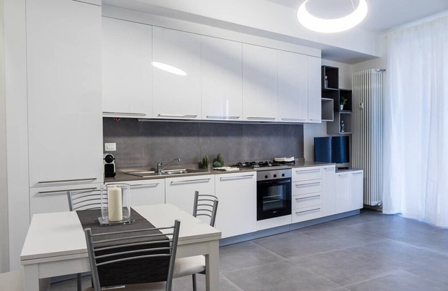 Amazing flat fully furnished in P.ta Romana
