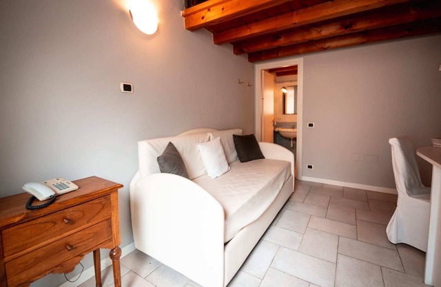 Andrea's Room A2 - Cernobbio -
