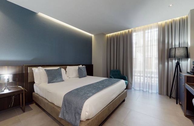 Apartment ∙ 1 bedroom ∙ 2 guests