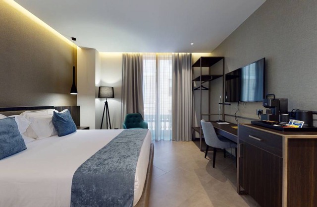 Apartment ∙ 1 bedroom ∙ 2 guests