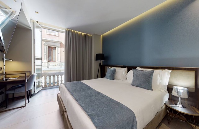 Apartment ∙ 1 bedroom ∙ 2 guests