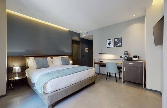 Apartment ∙ 1 bedroom ∙ 2 guests