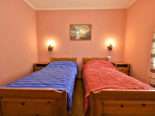 Apartment Casa Confortina in Livigno - 4 persons, 2 bedrooms