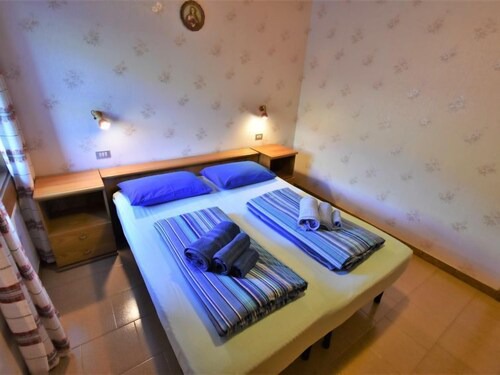 Apartment Casa Crapena in Livigno - 4 persons, 2 bedrooms
