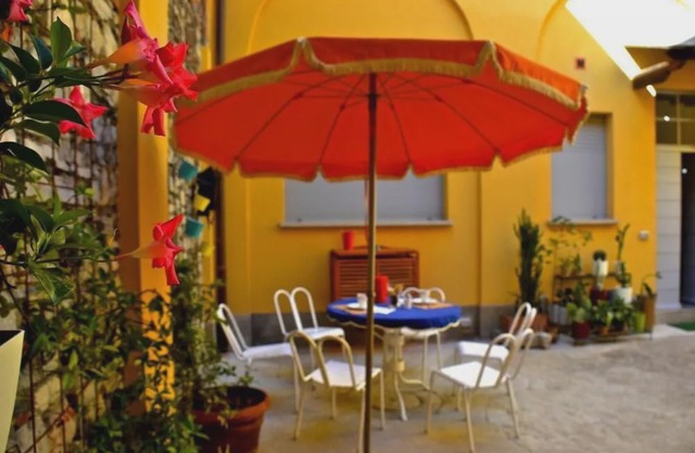 Apartment, Cernobbio