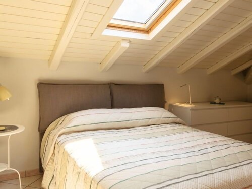 Apartment del Sole in Luino - 5 persons, 1 bedrooms