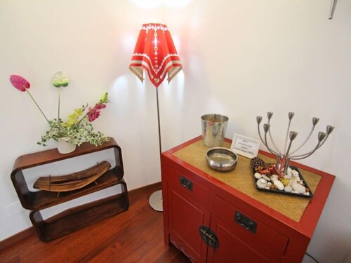 Apartment Isola delle Abbadesse in Milano - 4 persons, 1 bedrooms