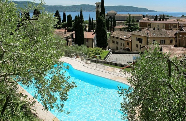 Borgo Alba Chiara 