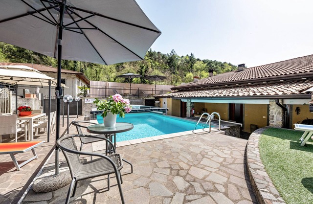 Residence Tatiana 