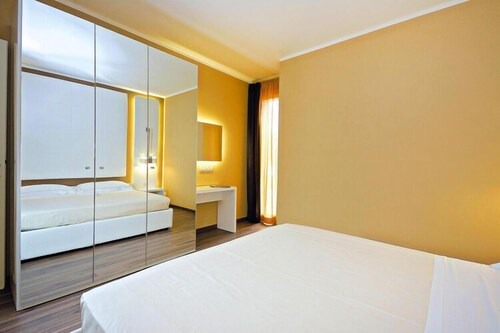 Apartments Acqua Resort, Lugana di Sirmione