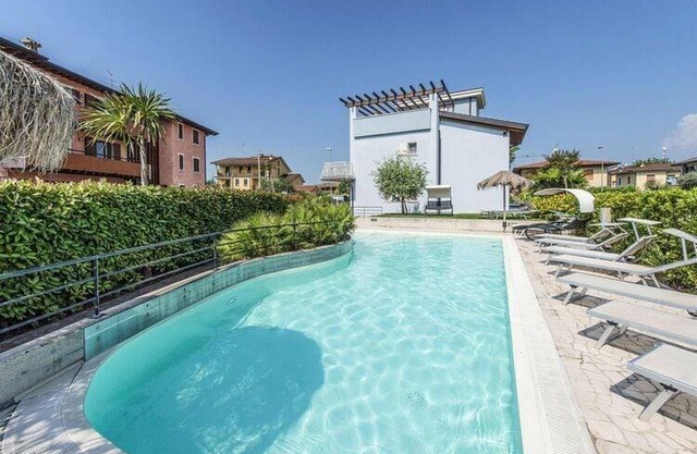 Apartments Acqua Resort, Lugana di Sirmione