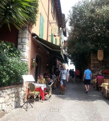 Appartamenti Corneliani 