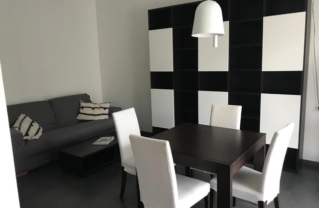 Appartamento Milano brunelleschi