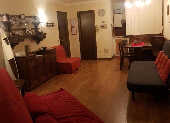 appartamento Montecampione