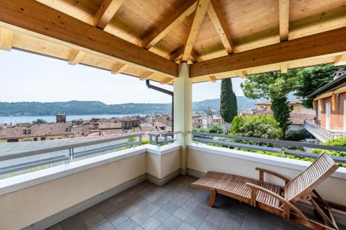 Appartamento Rocchetta 